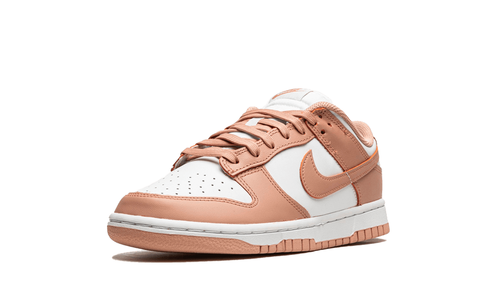 Nike Dunk Low Rose Whisper (W)