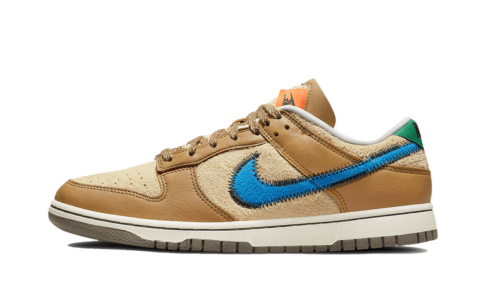 Nike Dunk Low size? Dark Driftwood