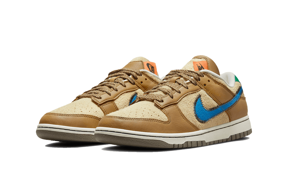 Nike Dunk Low size? Dark Driftwood