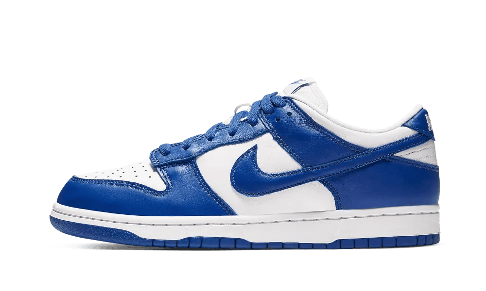 Nike Dunk Low SP Kentucky (2020)