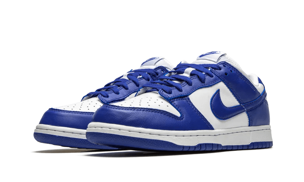 Nike Dunk Low SP Kentucky (2020)