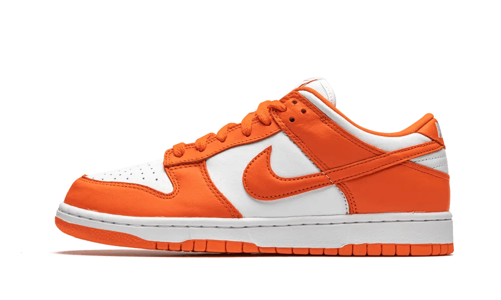 Nike Dunk Low SP Syracuse (2020)