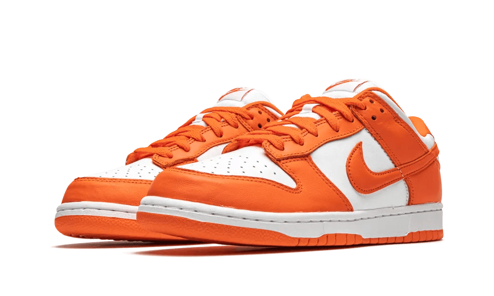 Nike Dunk Low SP Syracuse (2020)