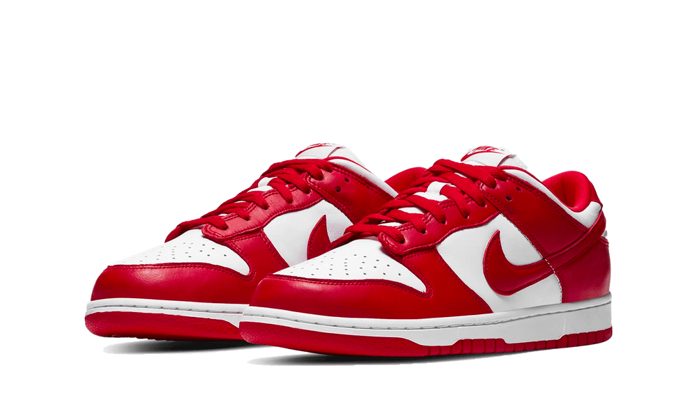 Nike Dunk Low University Red (2020)