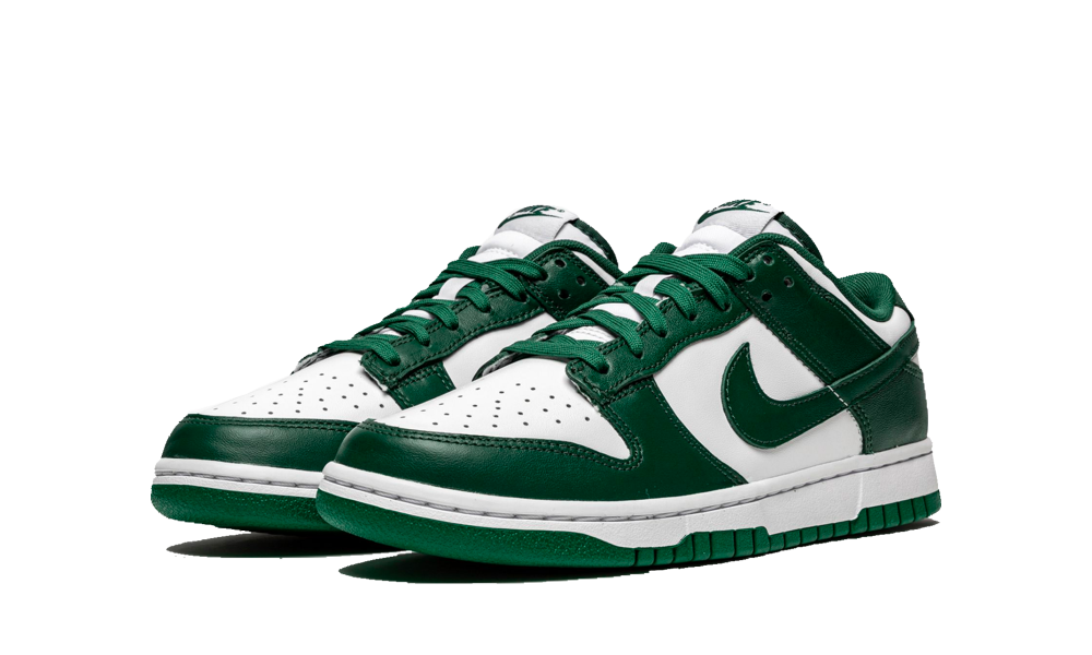 Nike Dunk Low Michigan State - Shoeinc.de