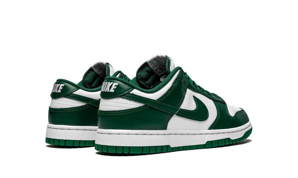 Nike Dunk Low Michigan State - Shoeinc.de