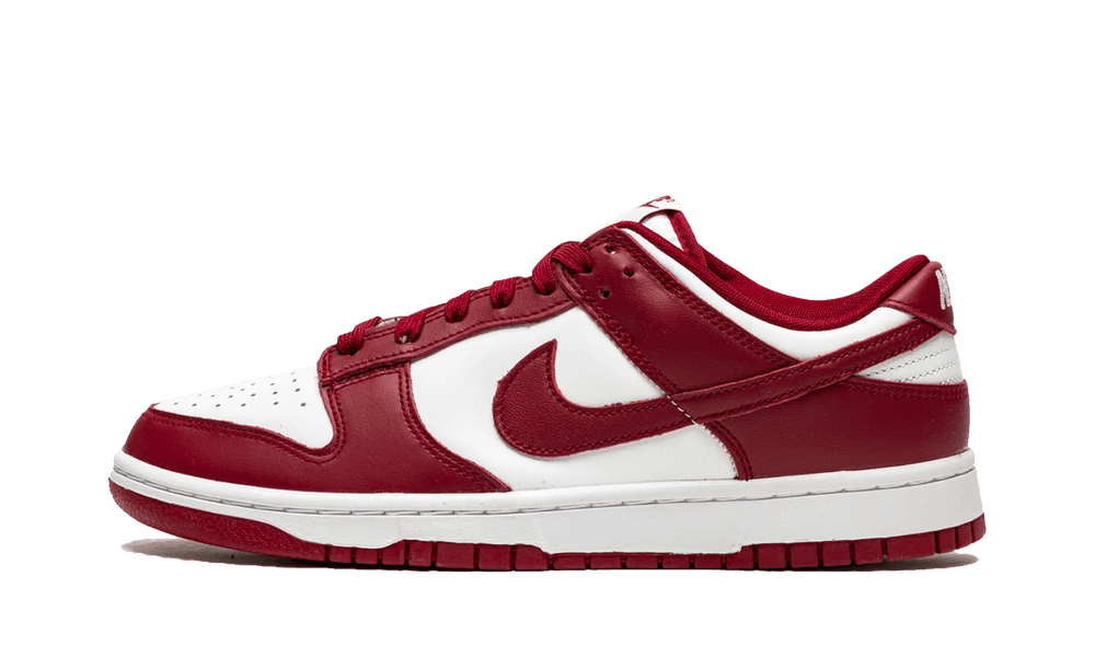 Nike Dunk Low Team Red (2022) - ShoeInc – FlowTex GmbH