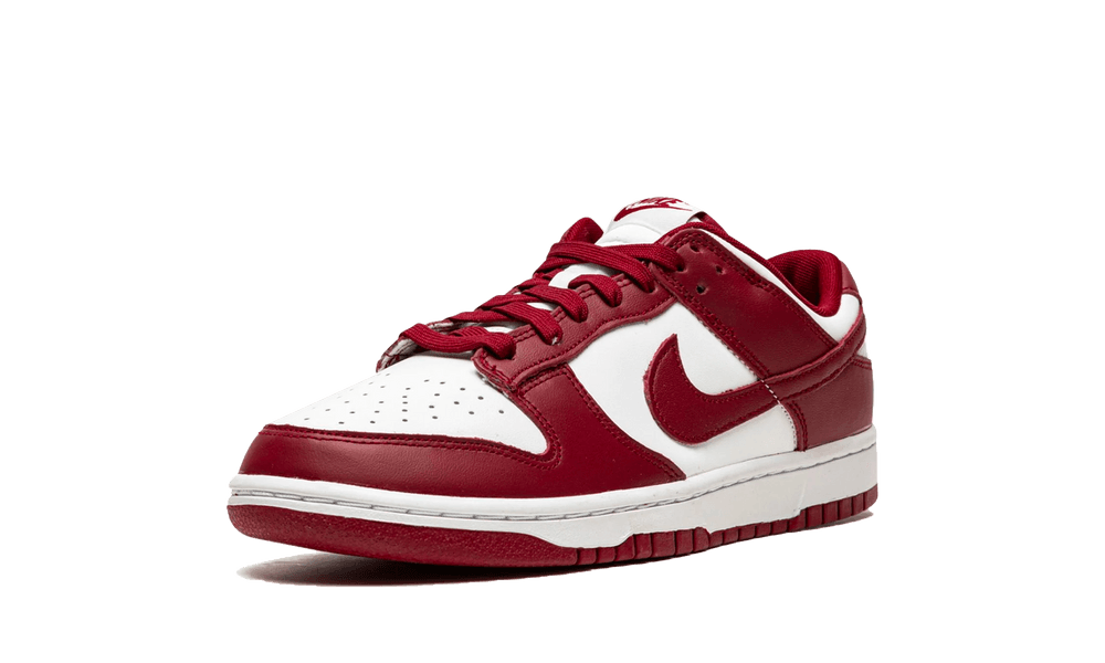 Nike Dunk Low Team Red (2022)