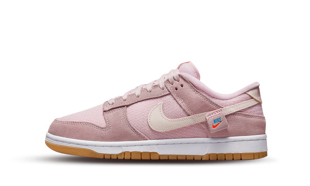 Nike Dunk Low Teddy Bear (W)