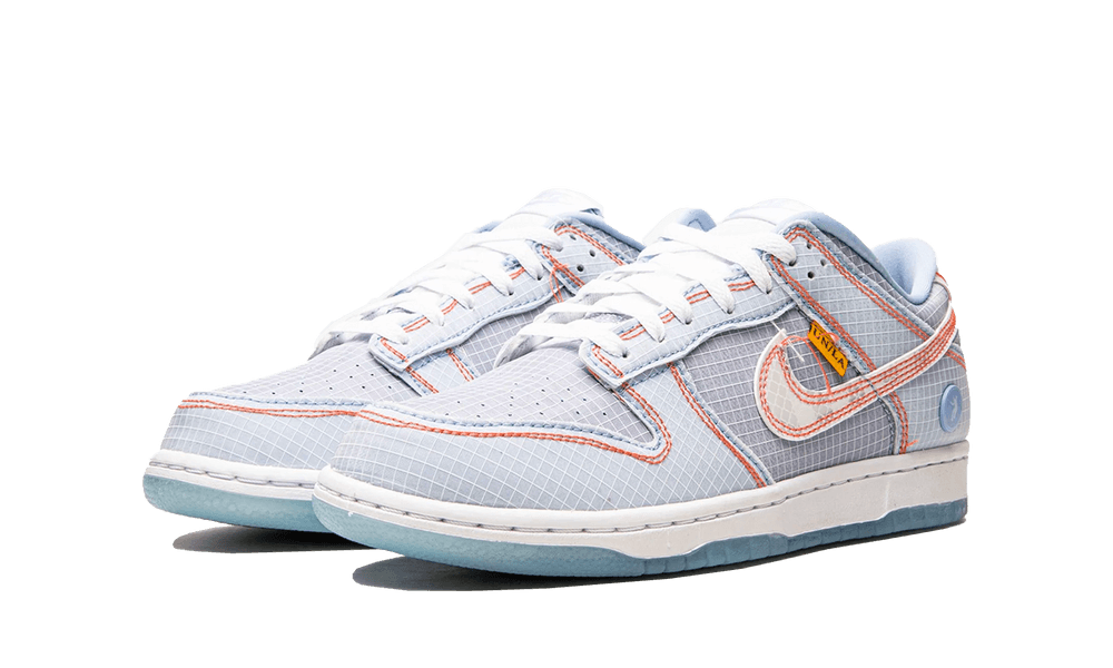 Nike Dunk Low Union Passport Pack Argon