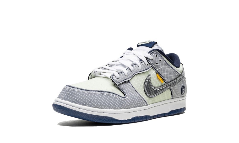 Nike Dunk Low Union Passport Pack Pistachio