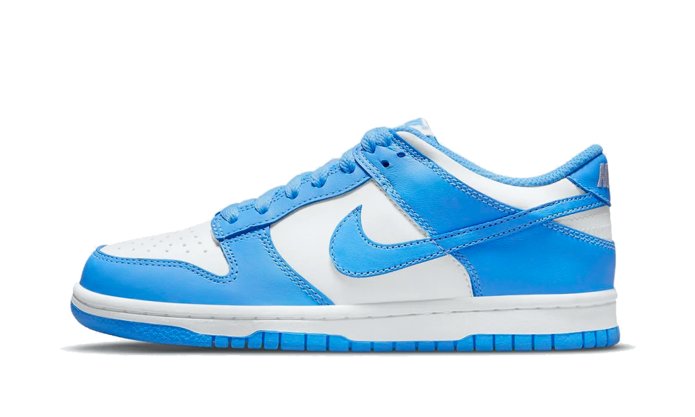 Nike Dunk Low UNC (2021) - Shoeinc.de