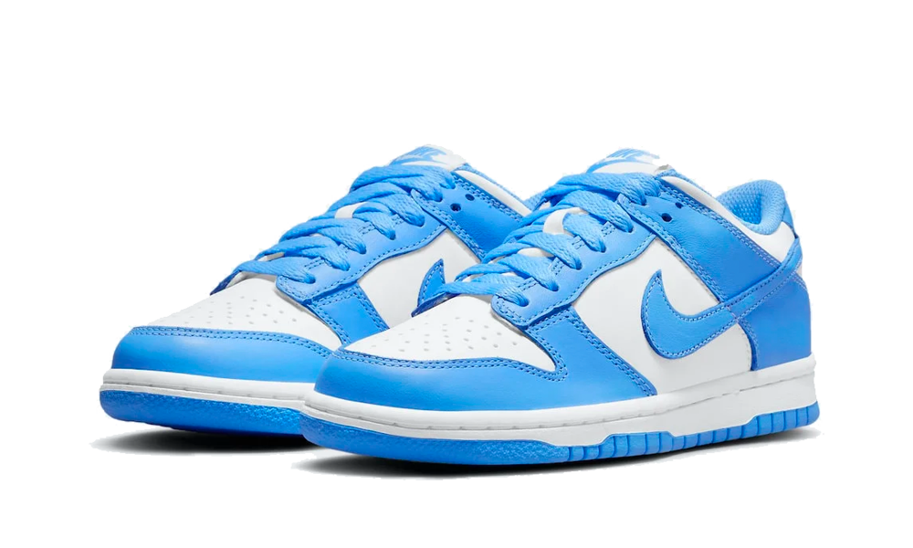 Nike Dunk Low UNC (2021) - Shoeinc.de