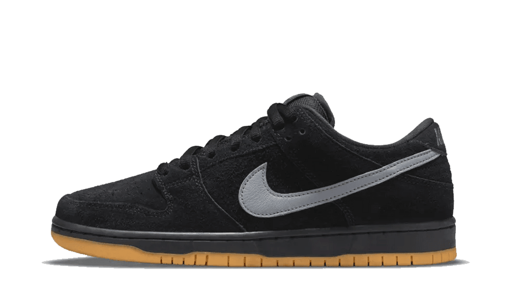 Nike SB Dunk Low Fog