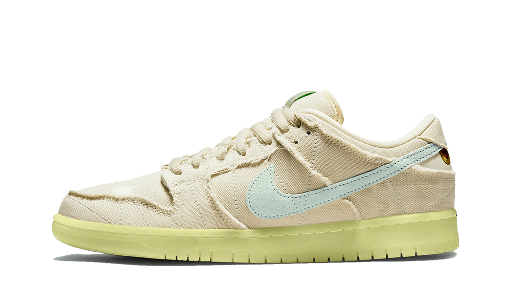 Nike SB Dunk Low Mummy