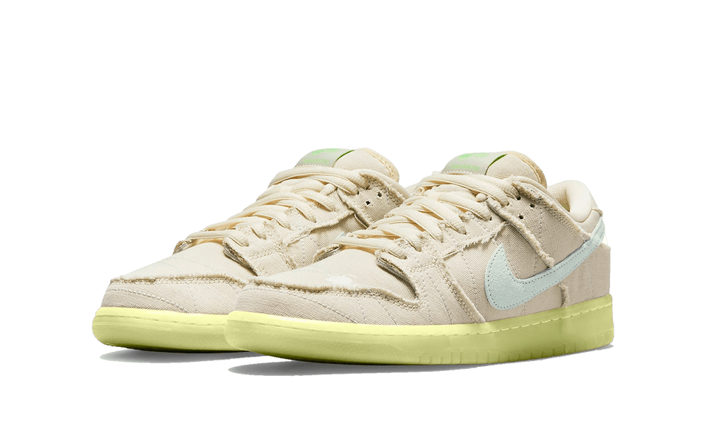 Nike SB Dunk Low Mummy