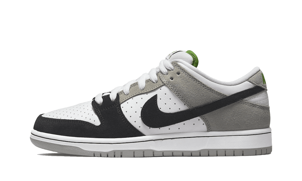 Nike SB Dunk Low Chlorophyll