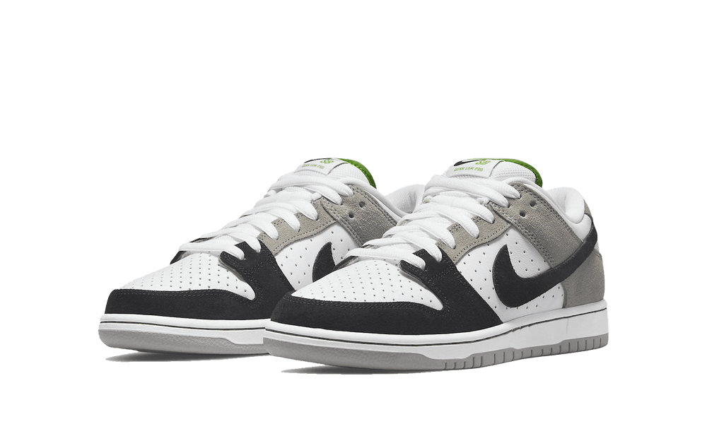 Nike SB Dunk Low Chlorophyll