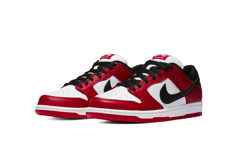 Nike SB Dunk Low J-Pack Chicago