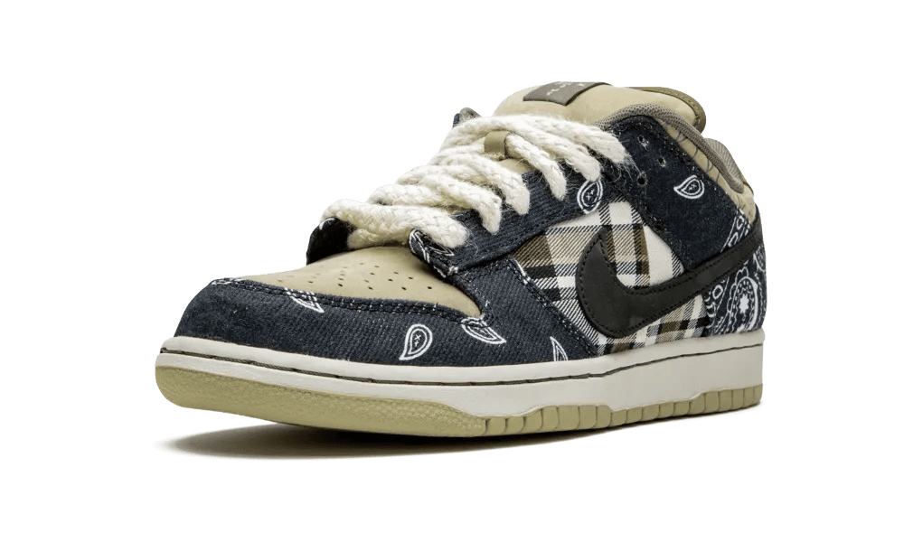 Nike SB Dunk Low Travis Scott (Regular Box)