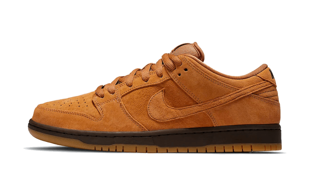 Nike SB Dunk Low Wheat (2020)