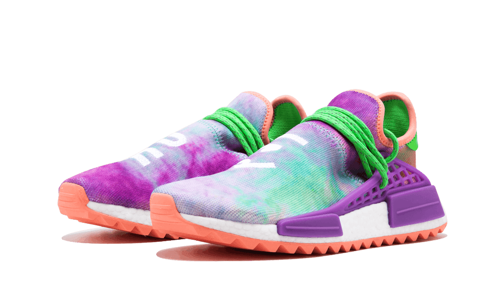 Adidas hu nmd holi best sale