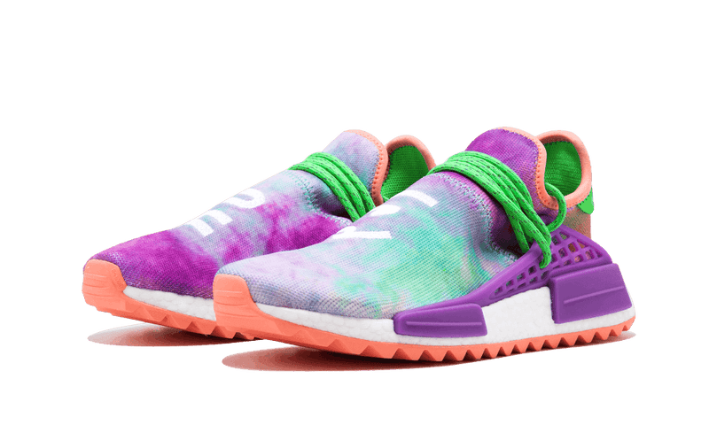 adidas Human Race NMD Pharrell Holi Festival (Chalk Coral)