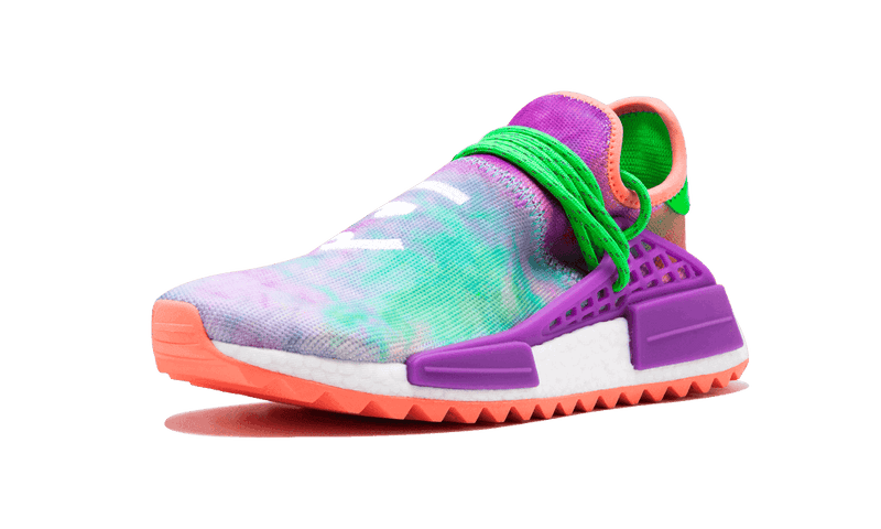 adidas Human Race NMD Pharrell Holi Festival (Chalk Coral)