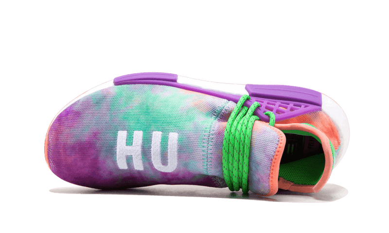 adidas Human Race NMD Pharrell Holi Festival (Chalk Coral) Sneaker