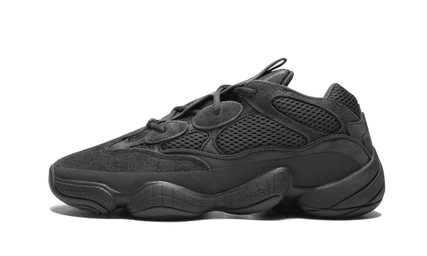 adidas Yeezy 500 Utility Black