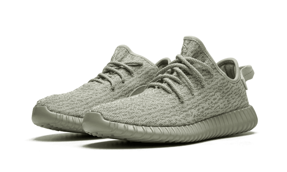 adidas Yeezy Boost 350 Moonrock