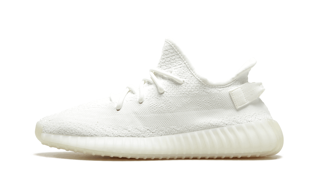 adidas Yeezy Boost 350 V2 Cream Triple White