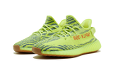 adidas Yeezy Boost 350 V2 Semi Frozen Yellow