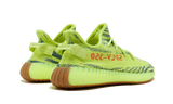 adidas Yeezy Boost 350 V2 Semi Frozen Yellow