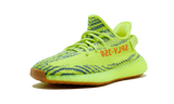 adidas Yeezy Boost 350 V2 Semi Frozen Yellow