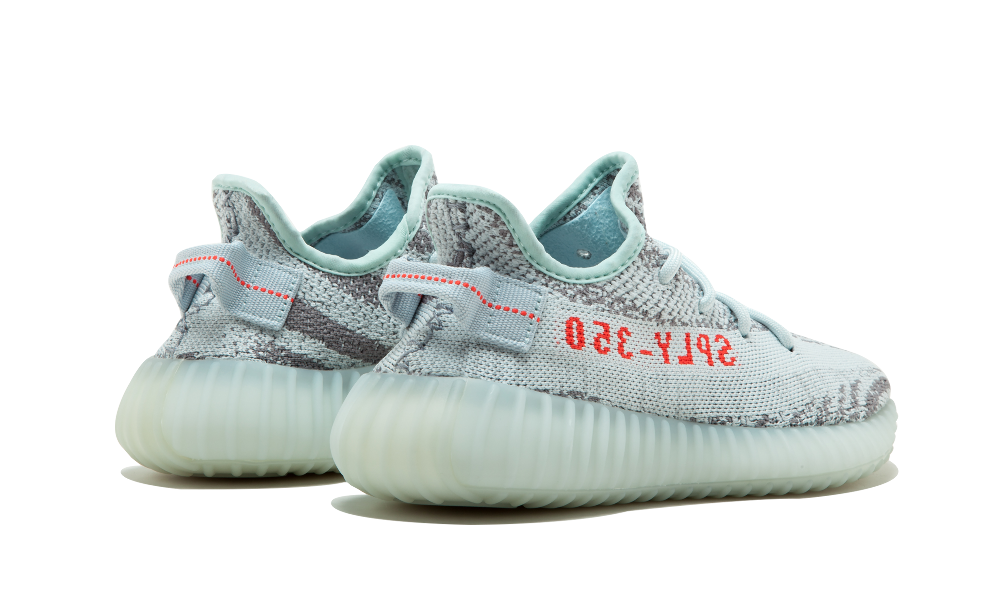 adidas Yeezy Boost 350 V2 Blue Tint