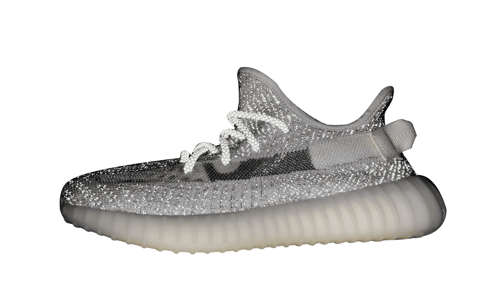 adidas Yeezy Boost 350 V2 Static Reflective