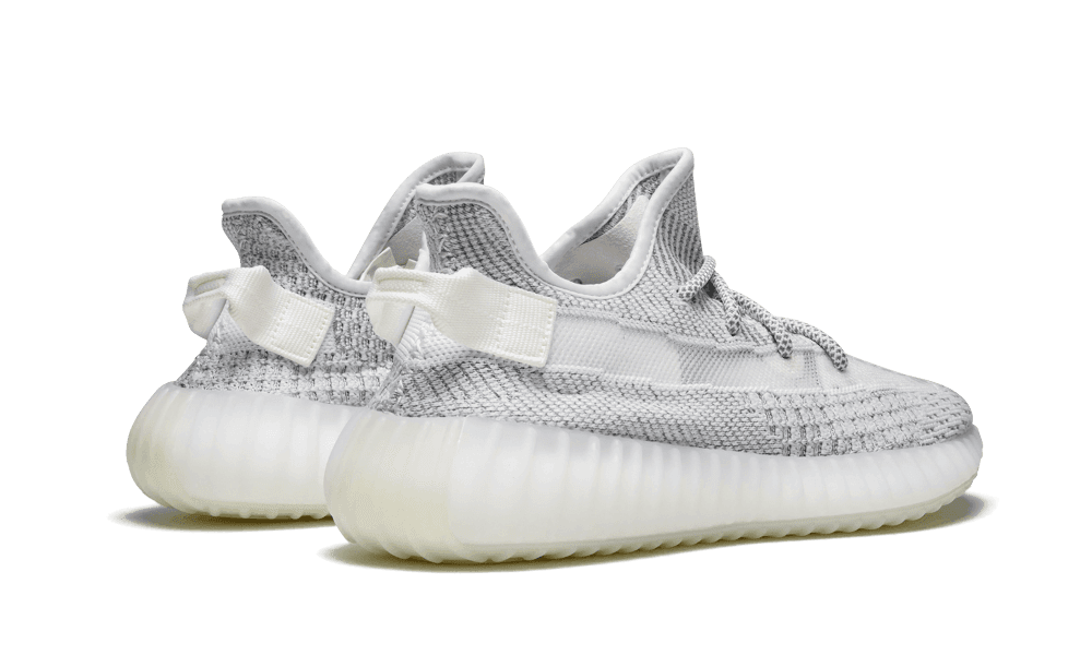 adidas Yeezy Boost 350 V2 Static Reflective