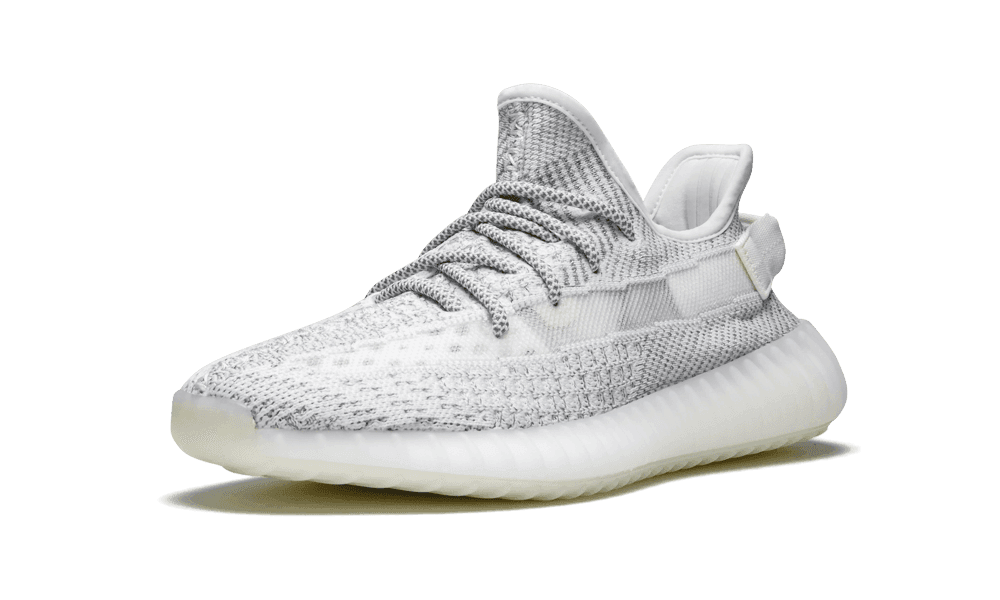 adidas Yeezy Boost 350 V2 Static Reflective