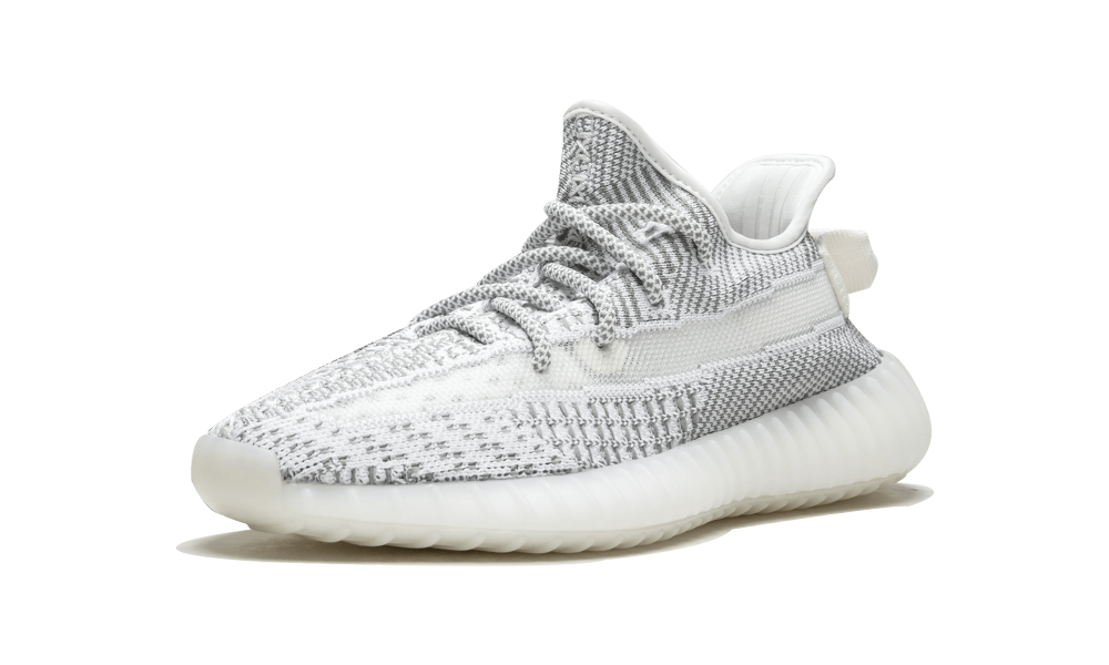 adidas Yeezy Boost 350 V2 Static (Non-Reflective)