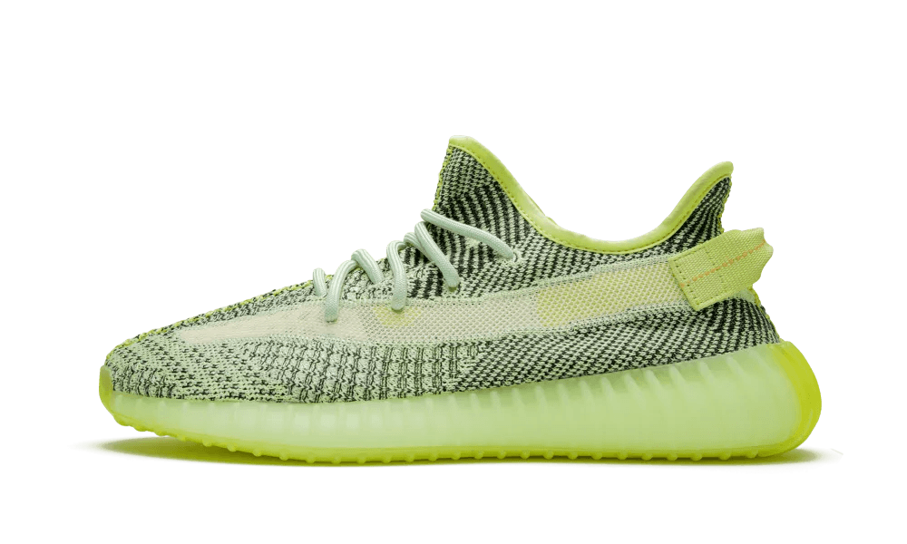 adidas Yeezy Boost 350 V2 Yeezreel (Non-Reflective)